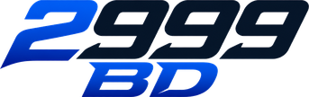 2999 bd লোগো
